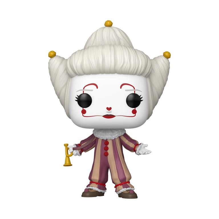Funko POP! Little Periwinkle