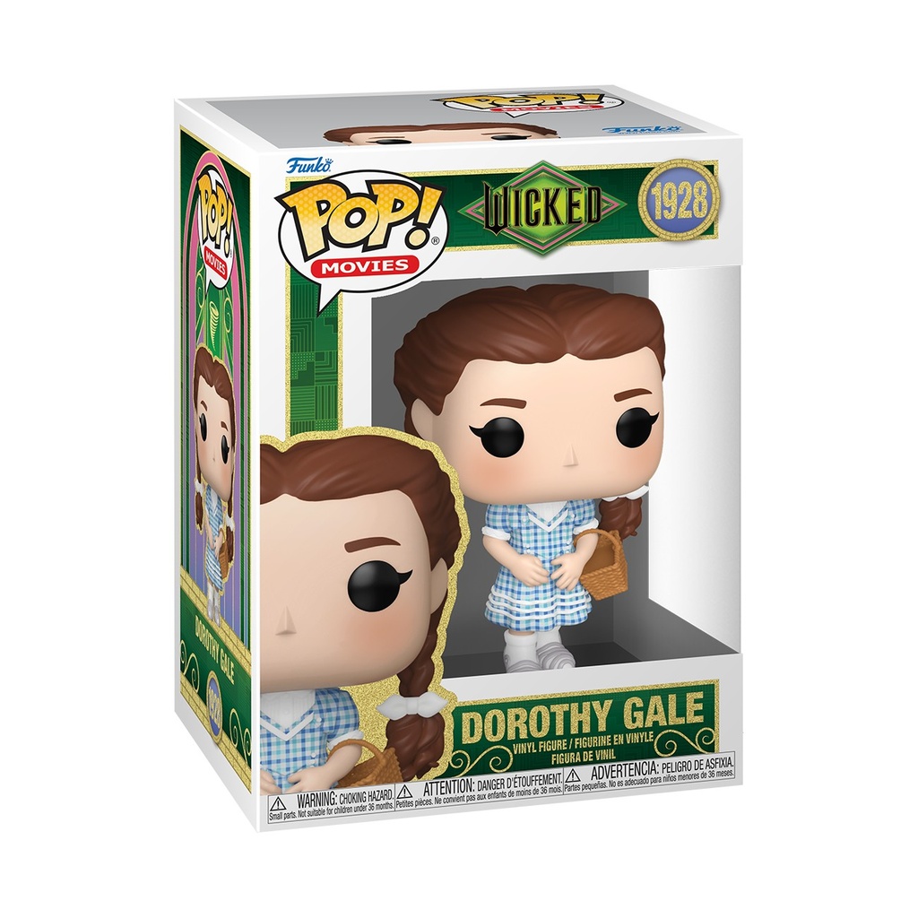Funko POP! Dorothy Gale