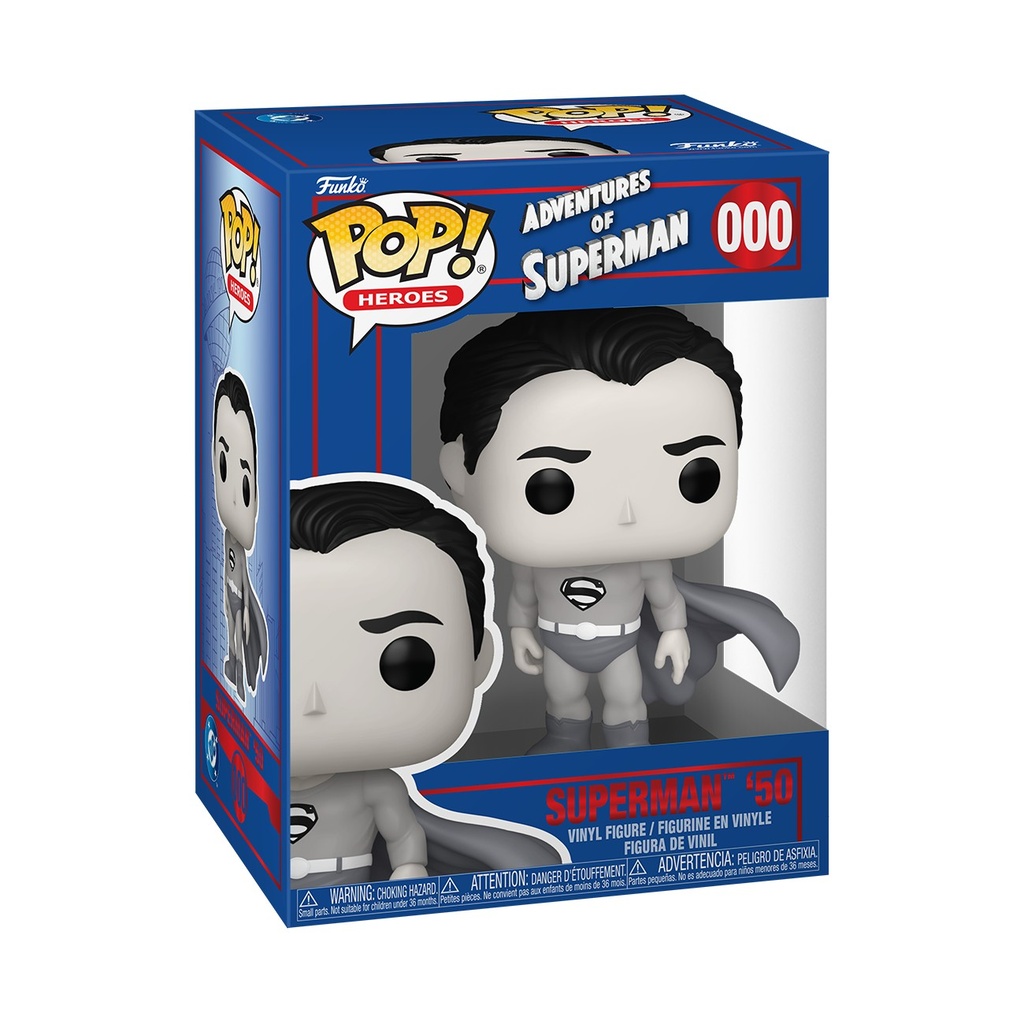 Funko POP! Superman '50