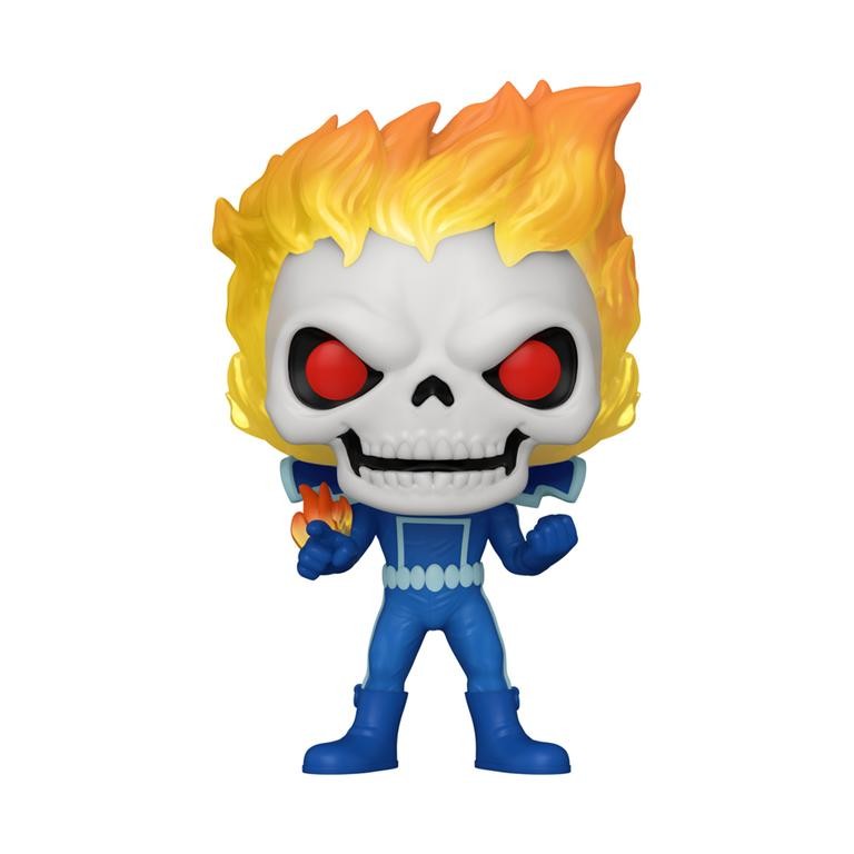 Funko POP! Ghost Rider
