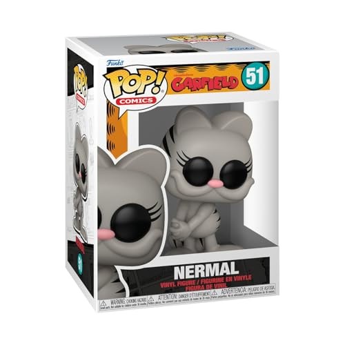 Funko POP! Nermal