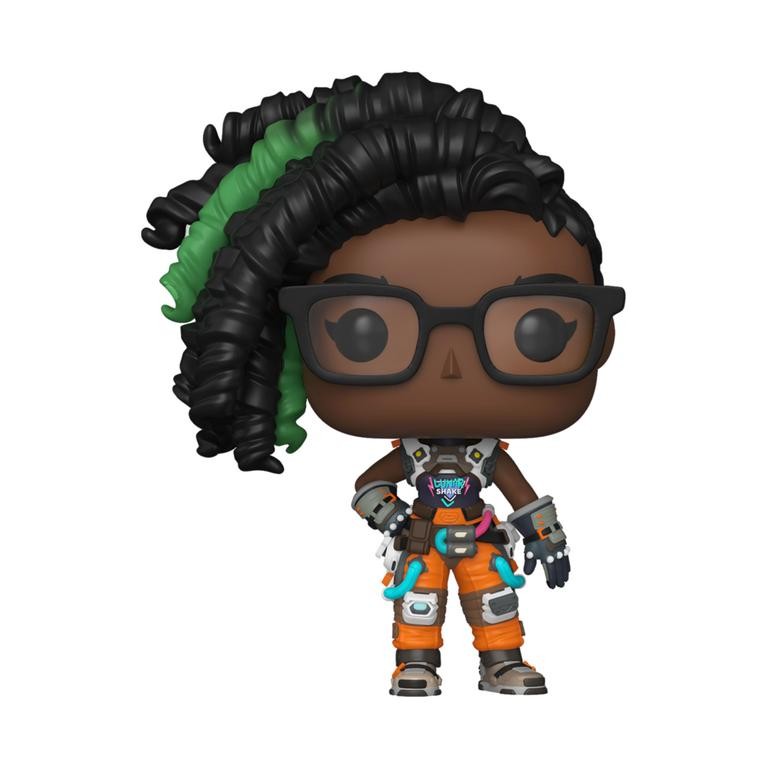 Funko POP! Harlowe