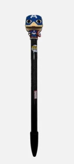 Funko Mystery Pen - Marvel (1 Random Pen)