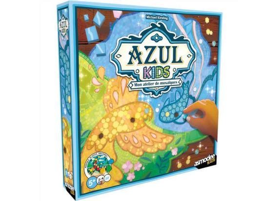 Azul Kids