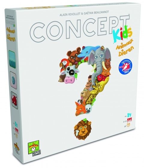 Concept Kids