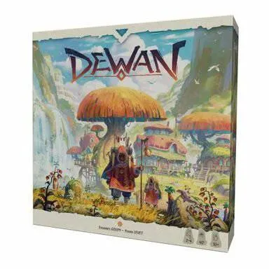Dewan