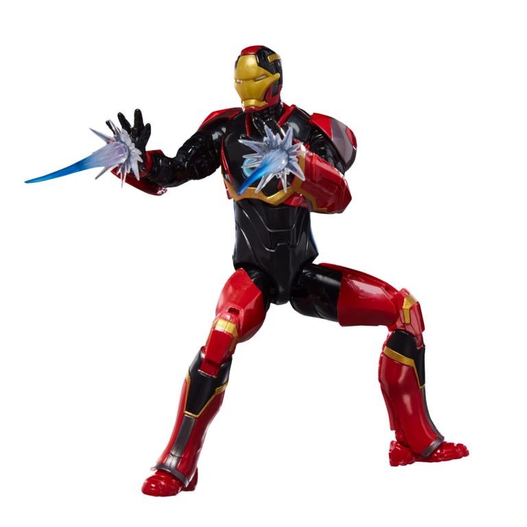 Marvel Legends - Action Figure - Iron Man (Mark 72)