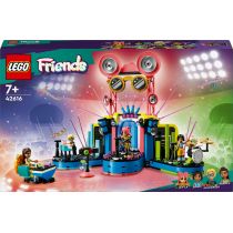 LEGO 42616 Heartlake City Music Talent Show