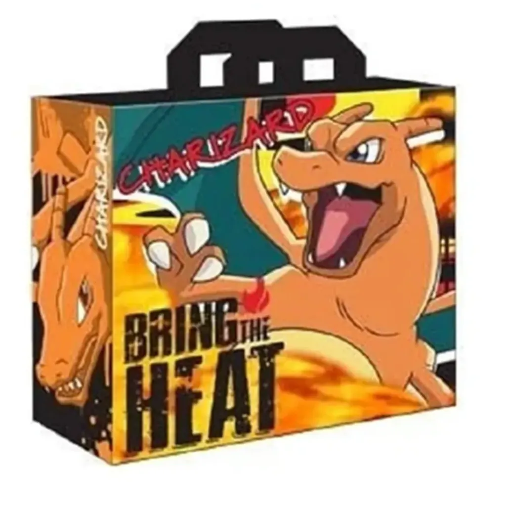 Pokémon Shopper - Charizard