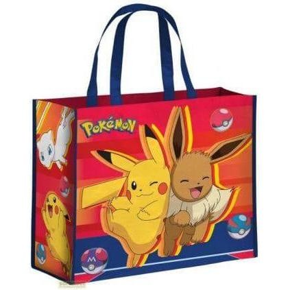 Pokémon Shopper - Pikachu & Eevee